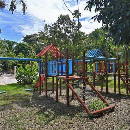 Manzanillo Caribbean Resort Puerto Viejo de Talamanca Luaran gambar