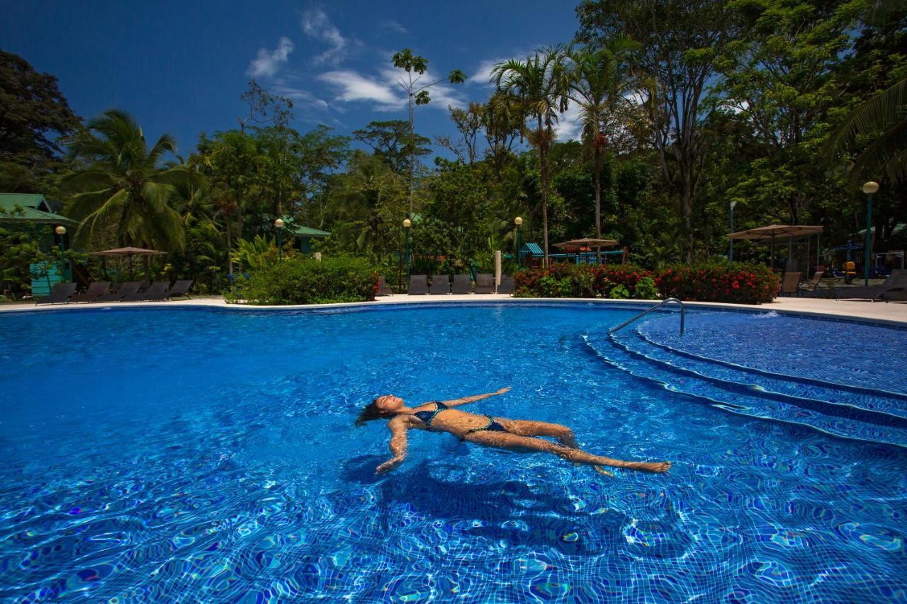 Manzanillo Caribbean Resort Puerto Viejo de Talamanca Luaran gambar