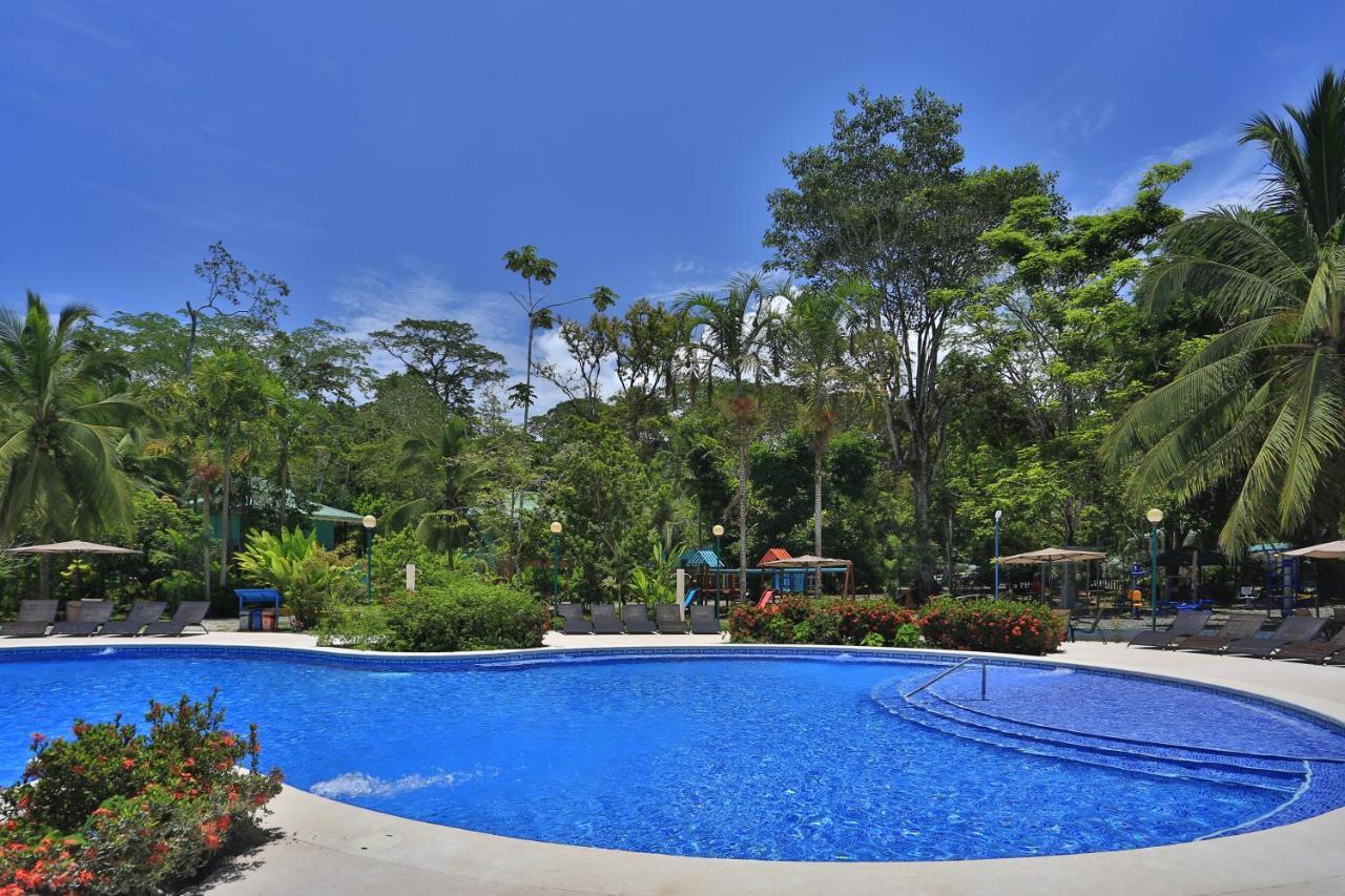 Manzanillo Caribbean Resort Puerto Viejo de Talamanca Luaran gambar