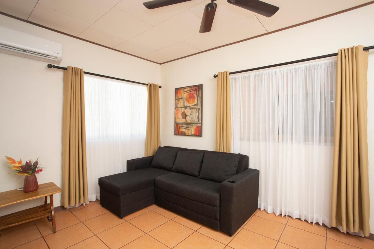 Manzanillo Caribbean Resort Puerto Viejo de Talamanca Luaran gambar