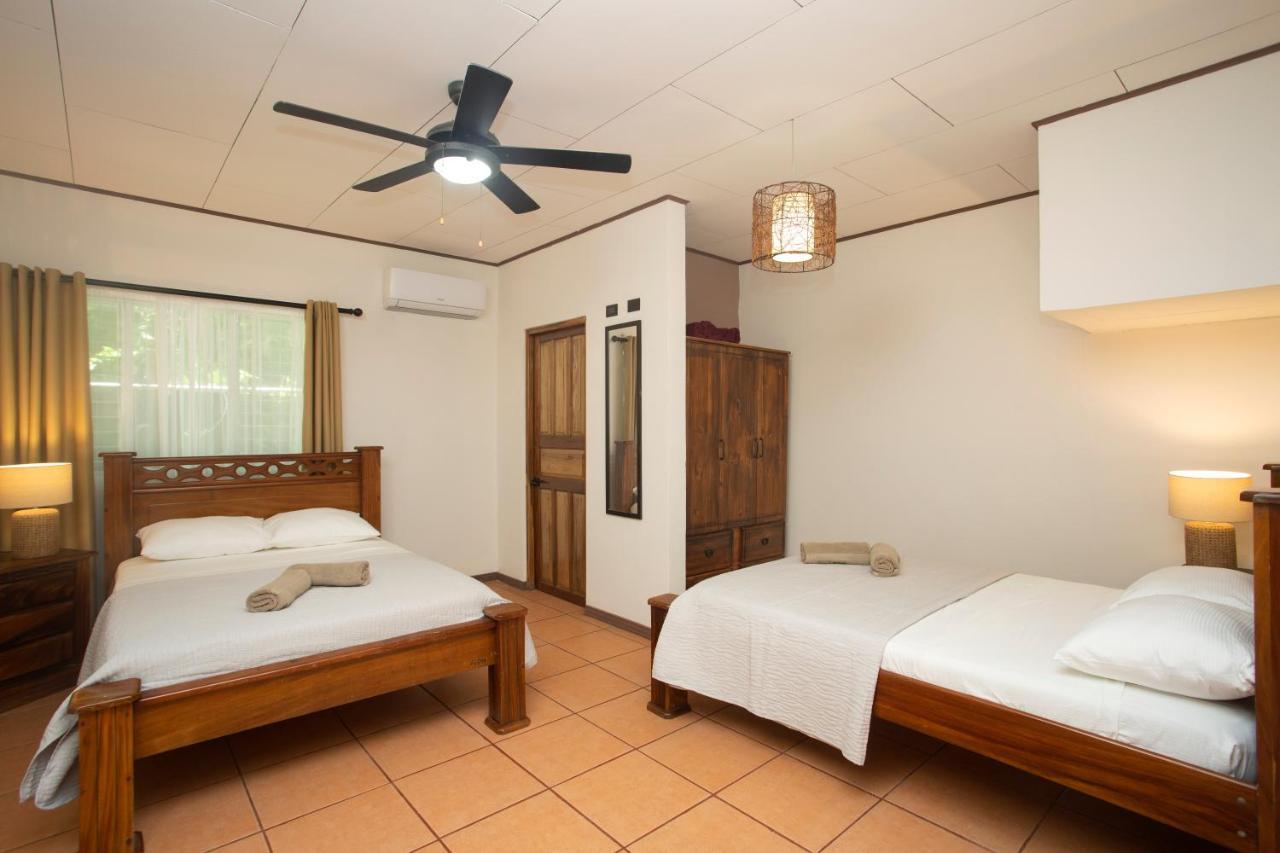 Manzanillo Caribbean Resort Puerto Viejo de Talamanca Luaran gambar