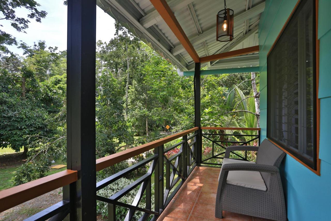 Manzanillo Caribbean Resort Puerto Viejo de Talamanca Luaran gambar