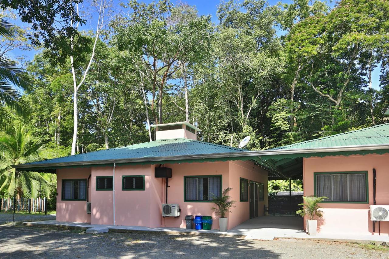 Manzanillo Caribbean Resort Puerto Viejo de Talamanca Luaran gambar