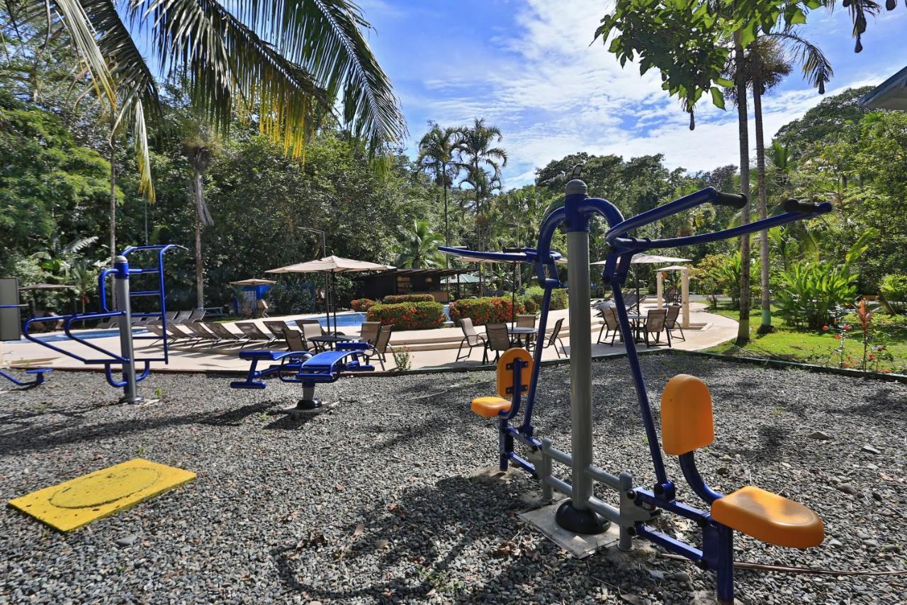 Manzanillo Caribbean Resort Puerto Viejo de Talamanca Luaran gambar